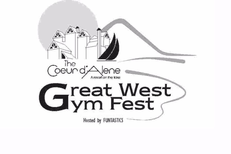 The 16th Annual GREAT WEST GYM FEST at