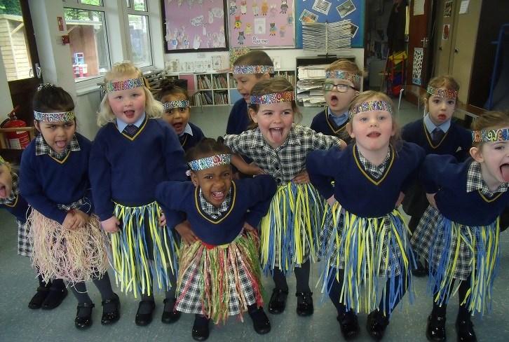 Pre School New Zealand Assembly Sophie went to New Zealand recently. She had so much to tell us when she returned that we were inspired to learn all about the country.