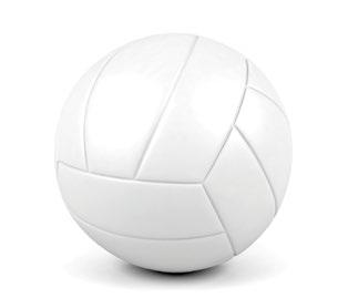 VOLLEYBALL Campus Rec Players Required: 6 players Playing Dates: Thursday @ 4:30 7:00 pm Fall League Entry Meeting Coed: Monday, September 18 @ 12:00 pm - Multi-purpose room B Winter League Entry