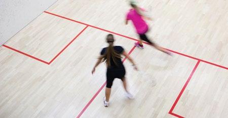 Tournaments are held for Badminton, Rugby, Squash, Table Tennis and Tennis. Most tournaments run Fridays between 1 5 pm.