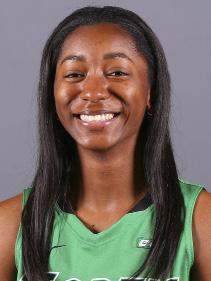 Player Profiles Terriell Bradley Guard RS-So. 4 5-10 New Orleans, LA (Kansas) Sat out last season due to NCAA transfer rules. Made 41 percent of her 3-pointers at Kansas. Career-high 22 points vs.