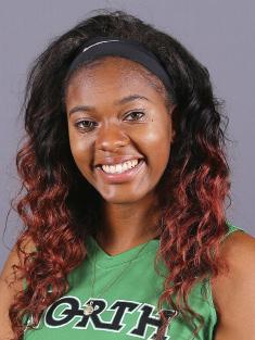 Player Profiles Micayla Buckner Post RS-So. 4 6-3 Garland, TX (Collin College) Ranked as the No. 3 JC post player. Shot nearly 50 percent from the field at Collin.