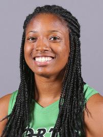Player Profiles Kelsey Criner Guard Sr. 4 5-7 Dallas (New Mexico JC) 2016 C-USA First Team All-Defensive Team. First North Texas player to score 30+ points in a game since 2010.