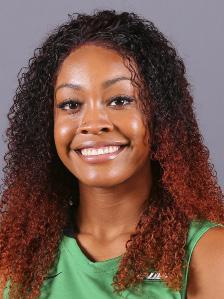 Player Profiles Tyara Warren Guard RS-So. 4 5-9 Plano, Texas (West Virginia University) Sat out last season due to NCAA transfer rules. As a freshman, scored 10 points against Oklahoma.