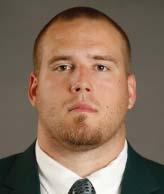 SPARTAN PLAYER BIOS Joel FOREMAN 67 Bennie FOWLER 13 OG 6-4 315 SR. I 3L HIGHLAND, MICH. MILFORD CAREER NOTES: Three-year letterman has played in 51 career games, including 48 starts at left guard.