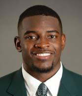 SPARTAN PLAYER NOTES Larry CAPER 22 Carries... 16, twice (last vs. Northwestern, 10/17/09) Rushing Yards... 95, vs. Illinois (10/10/09) Rushing TDs... 2, twice (last vs.