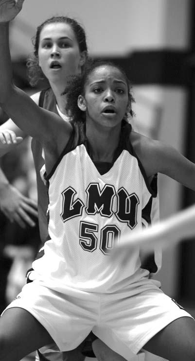 rebounds against Colorado in the season-opener (11/19/04) shot 10-for-11 from the field, and her 90.