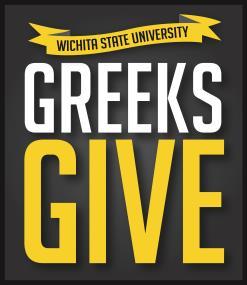 We hope we can continue to help grow the community here at Wichita State.