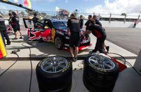 Championships like Australian V8 Supercars looking for ultimate