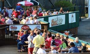 Picnics to Historic Bowman Field! For fun and affordable family entertainment, there is no better option in Williamsport than Crosscutters baseball!