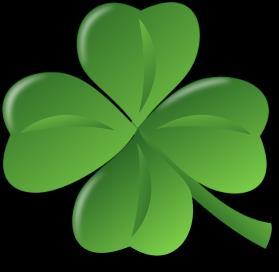 PATRICK S DAY Save the Date! ST. PATRICK S DAY SPECIALS Saturday, March 17 Come celebrate St.