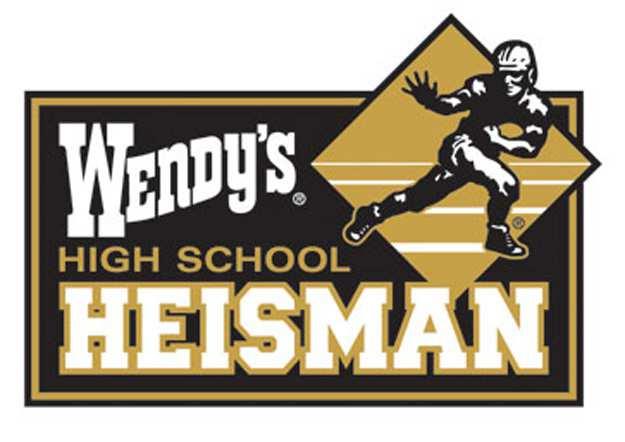 Wendy s Heisman Award Attention all student athletes, is you would like to apply for the Wendy s