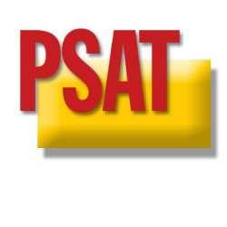 PSAT PSAT Test Date is Wednesday, October 16 th Interested students in the 10 th and 11 th grade must sign up and pay test fee to Mrs.