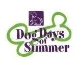 Dog Days of Summer Festival Sunday, August 26, 2018 Lake Padden Park Dog Day of Summer is the