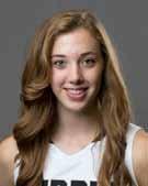 #13 Bridget Perry Freshman Guard 6-2 Mooresville, ind. Roncalli HS Quick Stats: 4.2 PPG, 0.9 RPG, 0.4 apg Perry in 2013-14 - Bests Points Season 9 2x, last vs. Stanford, 11/26/13 Career 9 2x, last vs.