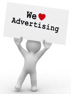 Advertising Committee has a list of companies and contacts who we submit our advertising to for free for us. If you find additional avenues just add them to the list.