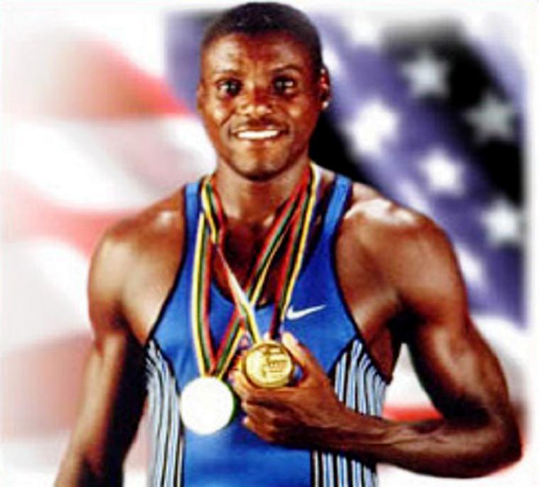 Scott Burton s Final Thought Carl Lewis was without question the most famous athlete of the 1980 s, and may certainly be considered as one of the greatest athletes of all-time.