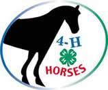 4-H ers must choose only one subject to compete in as the contests will all be going on at the same time. There will also be Food Challenge and Food Show Contests along with others!