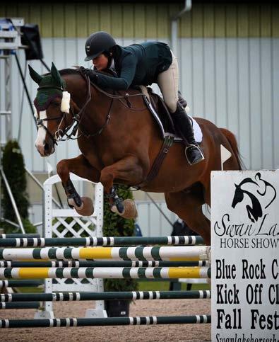 Mid-Atlantic Jumper Classic Jumper Specs (For all nominated classes/divisions, the nomination fee is payable once per horse) : Prize Money 436 $1000 1.30m Jumper (Nominated) $75 $1000 435 $1000 1.