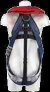 Harnesses ExoFit Harness ExoFit XP with 300N Solas PFD