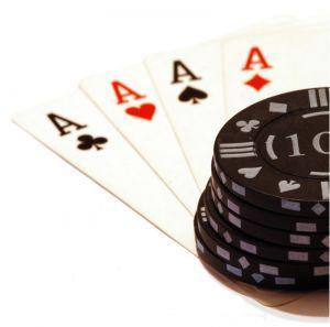Entry Fee: $20 per person ($10 Gross/$10 Net) Poker Night November 8 th and November 29 th 6:00 PM Start Join