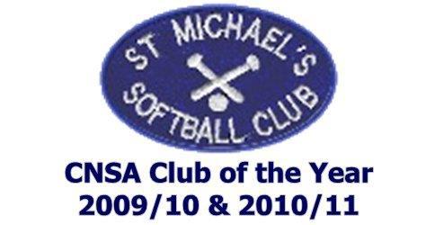 St Michael s Softball Club Newsletter Volume 10 2016 8 th December 2016 A word from the President Well another exciting week for representative honours!