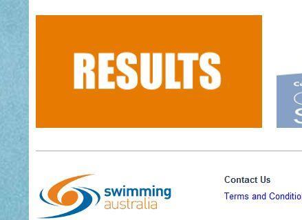 o Only use this form for Swimming Victoria events where you need to enter a relay lead off time or when entering an event where to have no time on the database o Please note the additional $5.