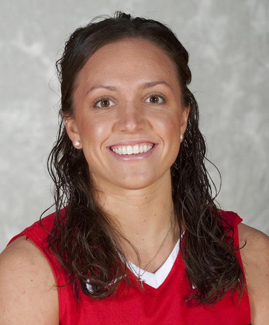 #22 KRISTINE BEST 5-4 Senior Guard Commack, N.Y./St. Anthony s CAREER HIGHS... Points: 17, Manhattan, 2/28/10 : 7, Boston University, 12/11/10 Had an assist-to-turnover ratio of 2.