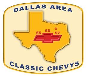 CLASSIC HEARTBEAT NEWS OF 55, 56 AND 57 CHEVYS IN NORTH TEXAS AND BEYOND February 2009 Volume 33, Issue 2 PO Box 814642 Dallas, TX 75381 www.dallasclassicchevy.