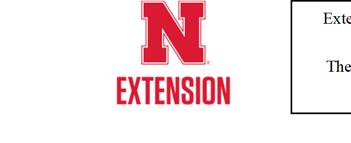 edu Web page: www.nemaha.unl.edu AWARD APPLICATIONS/CAREER PORTFOLIOS & DIAMOND CLOVER APPLICATIONS DUE SEPTEMBER 17 BY 5:00 P.M. The Award Entry Sheet and Award Guidelines for the Career Portfolio (Record Books) along with the CHARACTER COUNTS!