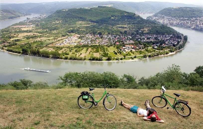 Germany - Rhine Bike Path Cycle Tour 2019 Individual Self-Guided 7 days/6 nights The Rhine bike trail from Mainz to Cologne is the most beautiful part of the river.