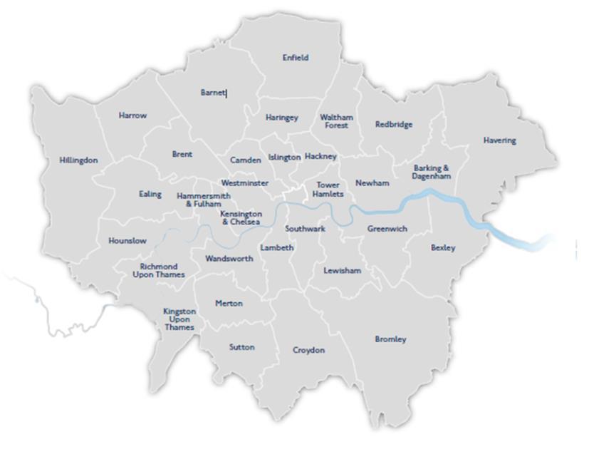 9 Proposal for London An HGV Safety Permit London-wide, operating 24/7 Current HGV fleet has poor direct vision: Safety Permit aims to improve the overall safety of existing HGVs From 2020, all HGVs