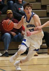 2018 6 PG Zach Ludwig (St. Charles North HS, IL) Update: St.