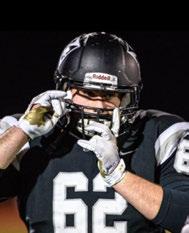 Football 2018 OL Anthony Leopold (Fenwick HS, IL) Update: This past week, Anthony and his brother, Michael,