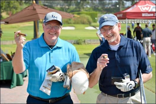 22nd Annual JA Southern California Golf Classic presented by MAY 1, 2017 THE RIVIERA COUNTRY CLUB Join