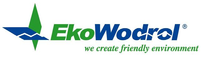 OFFICE ADDRESS: EkoWodrol Ltd. 13 Slowianska Str.
