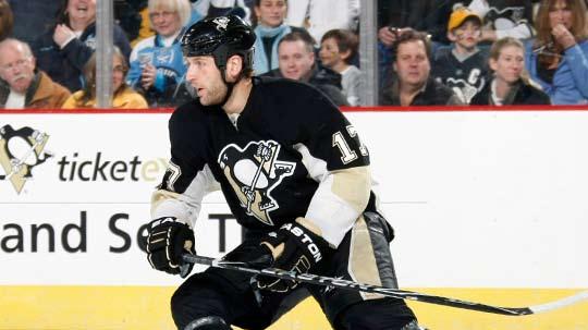 129 Section Three Playoff Bios MIKE RUPP pittsburghpenguins.