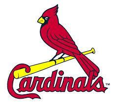 Game of the Week (Cards and Redlegs battle to a 4-4 tie!) The Cardinals What would Legends Baseball be without a meeting of the greatest rivalry in baseball history.