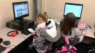 some extra reading practice and take a few Accelerated Reader (AR) quizzes.