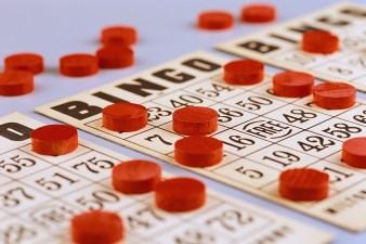 3 rd Annual BINGO NIGHT ~ Saturday, October 18 th Eagle Springs Elementary It is that time again for our annual PTO fundraiser.
