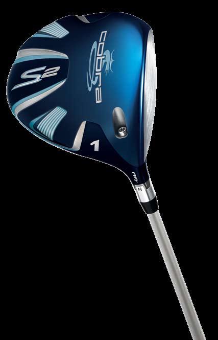 WOMEN S women s FOR WOMEN, THE FIRST STEP TO A BETTER GAME IS A BETTER FIT. Cobra has a long tradition of designing high-performance clubs for women.