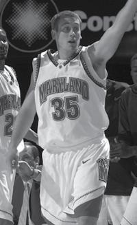 and the Terps will face at North Carolina high school coach was Joe Wootten.
