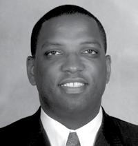 Williams Assistant Coach nd Year at Maryland