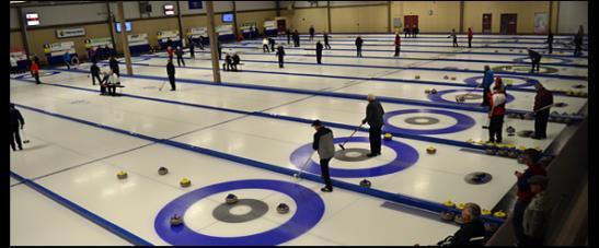 Pidherney Curling