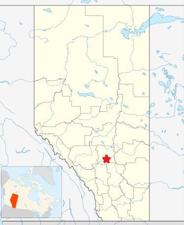 Calgary & Edmonton Population: