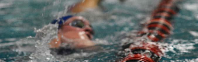 TEAM SPORTS A competitive swimming program for children ages 6-18 which focuses on instructional training & competition in YMCA swim meets, with the season beginning April 15th and running through
