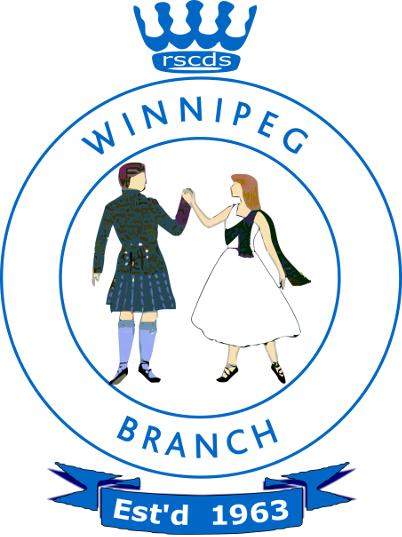Light and Airy Scottish Country Dancers of Winnipeg info@rscdswinnipeg.