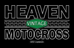 2017 Vintage Motocross TT track day Nepean Raceway 112 Rickards Rd Castlereagh Aug 20 ABOUT THE CIRCUIT The Nepean Raceway track is a classic dirt track (short Circuit) venue established