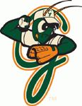 Greensboro Grasshoppers South Atlantic League Northern Division 34-35, 5 th TODAY: OFF YESTERDAY: South Atlantic All-Star Game North, South 1 2 3 4 5 6 7 8 9 R H E LOB South 1 0 4 0 2 0 1 0 1 9 12 0