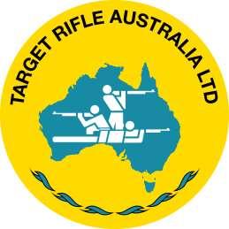 TARGET RIFLE AUSTRALIA (LTD.